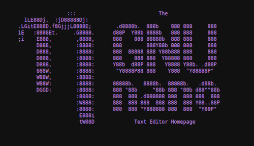 Nano (CLI) - Image 2