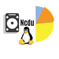 NCurses Disk Usage (CLI)