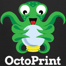 Octoprint (Apache85)