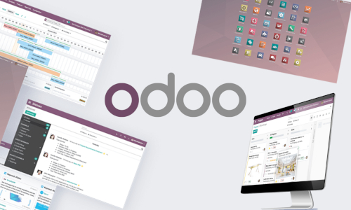 Odoo 19 CE (Apache85) - Image 2