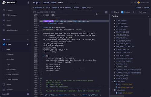 Onedev ( Apache84 ) - Image 2