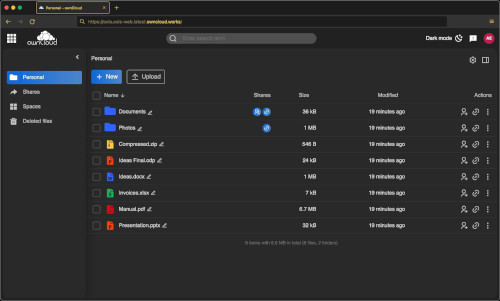 Owncloud - Image 2