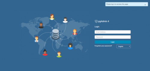 PGadmin4 (Apache85) - Image 2