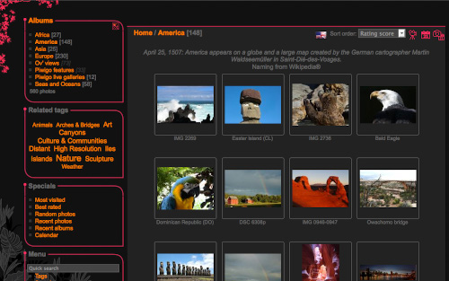 Piwigo (Apache80) - Image 2