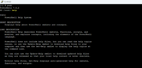 Powershell (Apache85) - Image 3