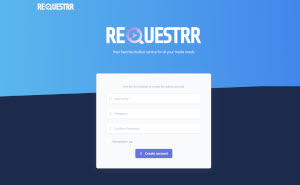 Requestrr (Apache83) - Image 2