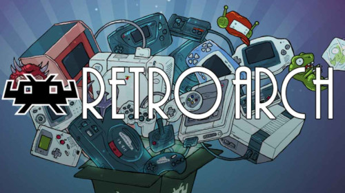 Retroarch - Image 2