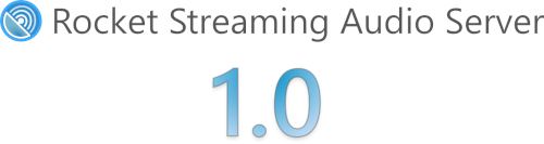 Rocket Streaming Audio Server - Image 2