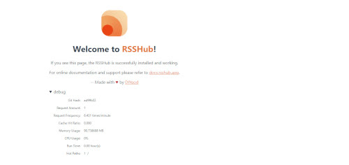 RSSHub (Apache 82) - Image 2