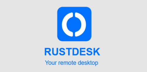 RustDesk Server - Image 2