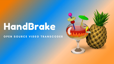 Handbrake CLI (MUSL) - Image 2