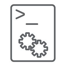 Script Server (Apache84)