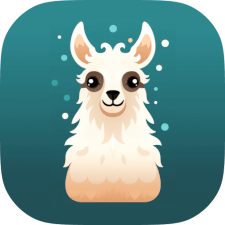 Secret LLama (Apache83)