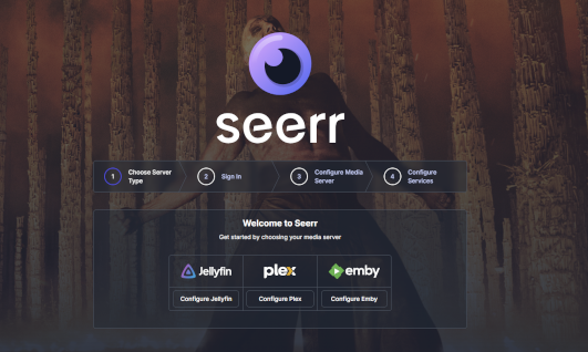 Seerr (Apache85) - Image 2