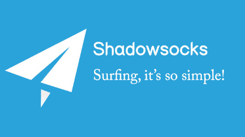 Shadowsocks - Image 2