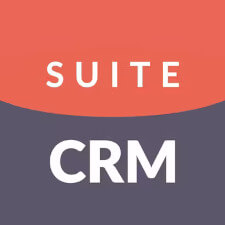 SuiteCRM (Apache82)