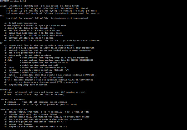 TCPFlow - Image 2
