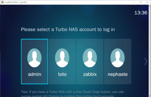 TigerVNC - Image 2