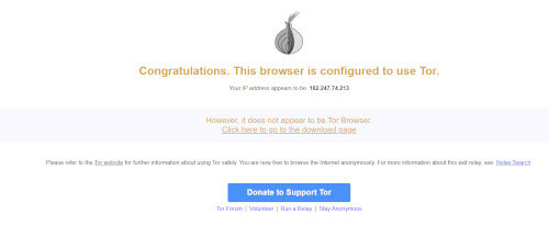 Tor Proxy (Apache84) - Image 2