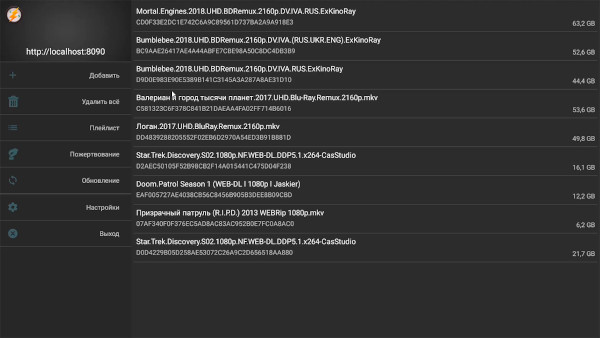 TorrServer - Image 2