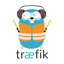 Traefik (Cli)