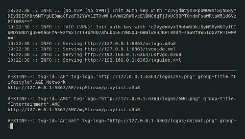 ustvgo-iptv - Image 2