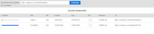 Uptobox (Apache82) - Image 2