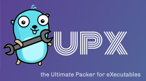 UPX (CLI) - Image 2