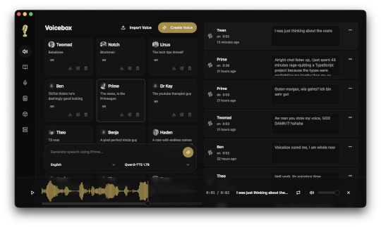 VoiceBox (QMultimedia-Q6) - Image 2