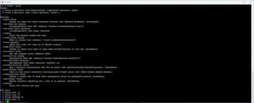 wrtag (CLI) - Image 2