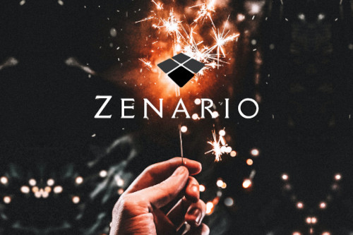 Zenario (Apache82) - Image 2