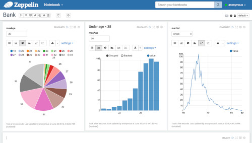 Apache Zeppelin (Apache84) - Image 2