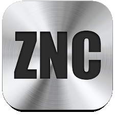ZNC (Apache84)